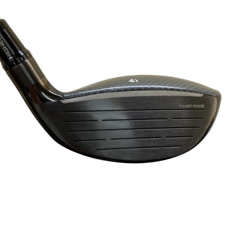 TaylorMade（テーラーメイド） Qi35 5W レフティ フェアウェイウッド