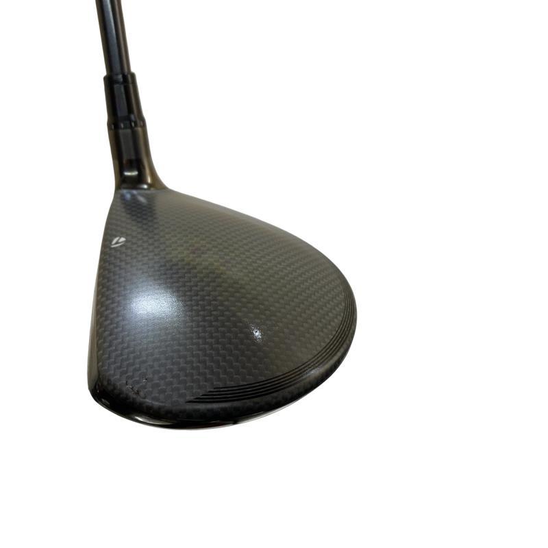 TaylorMade（テーラーメイド） Qi35 5W レフティ フェアウェイウッド