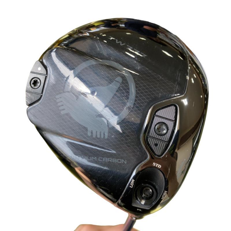 9° HONMA 美品 TW777 TW777 ドライバー 9° ドライバー DR PROTOTYPE