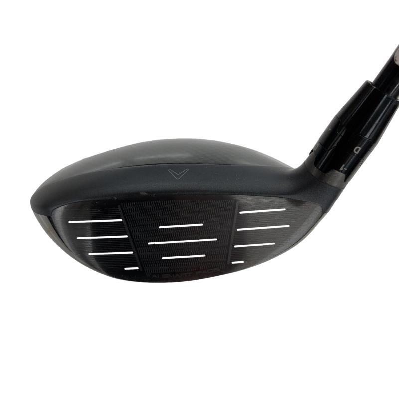Callaway（キャロウェイ） PARADYM Ai SMOKE MAX 3W フェアウェイ