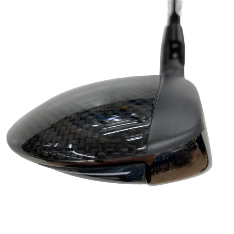 Callaway（キャロウェイ） PARADYM Ai SMOKE MAX 3W フェアウェイ