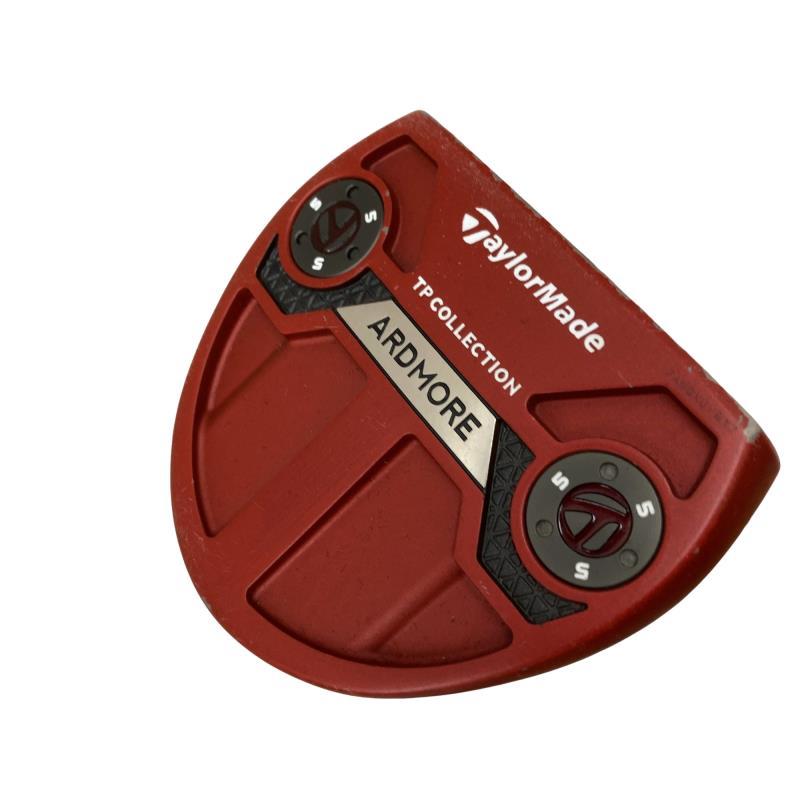 TaylorMade（テーラーメイド） TP COLLECTION RED ARDMORE センター