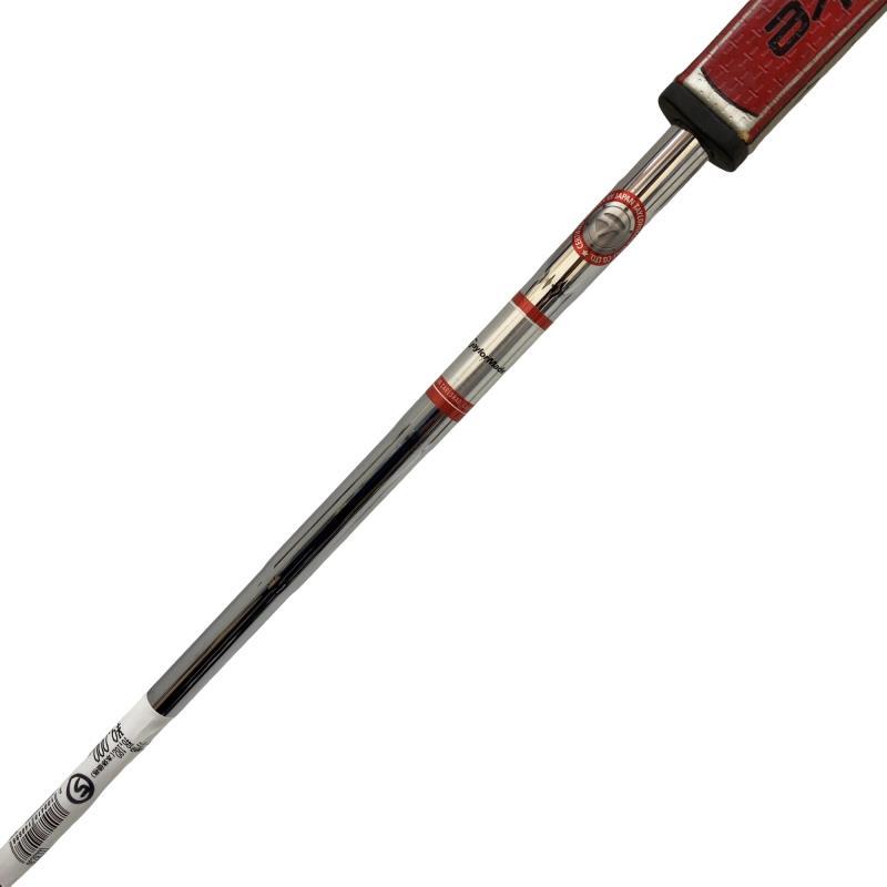 TaylorMade（テーラーメイド） TP COLLECTION RED ARDMORE センター