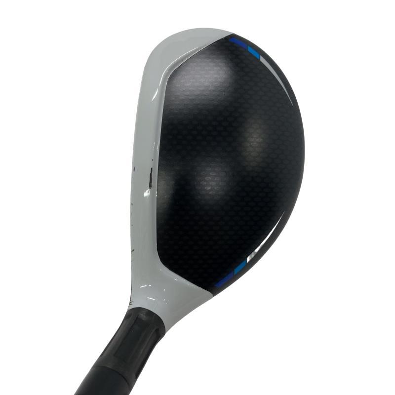 TaylorMade（テーラーメイド） SIM2 MAX U4 ユーティリティ UT