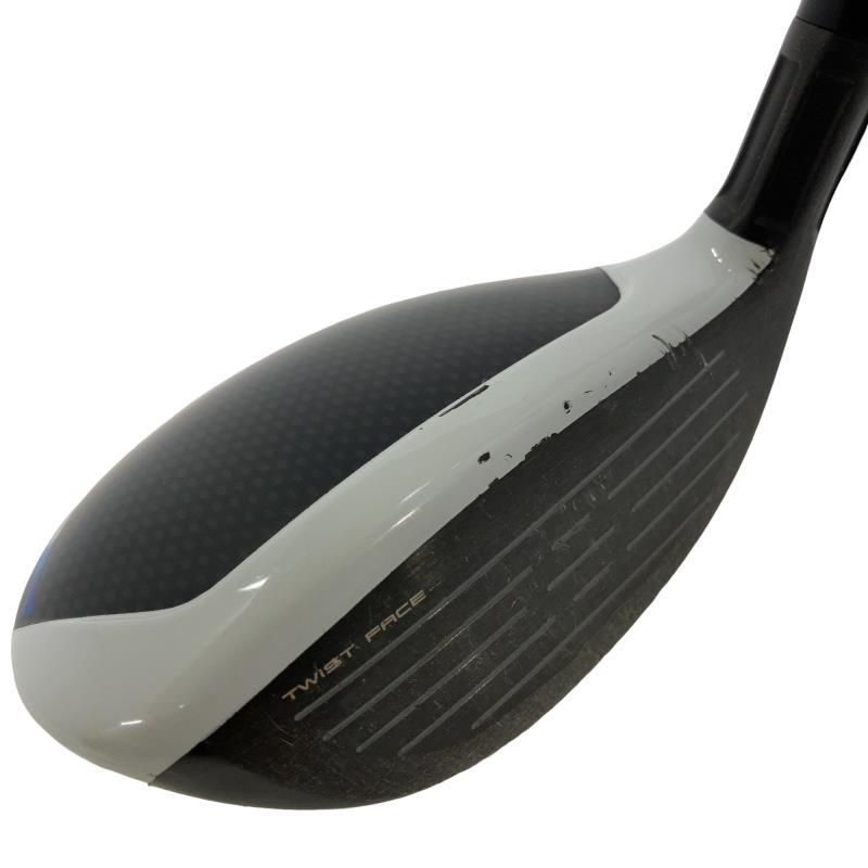 TaylorMade（テーラーメイド） SIM2 MAX U4 ユーティリティ UT