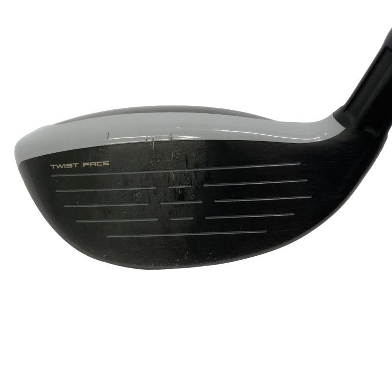 TaylorMade（テーラーメイド） SIM2 MAX U6 ユーティリティ UT