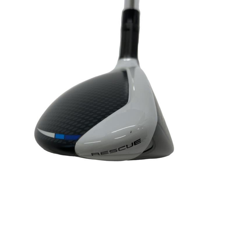 TaylorMade（テーラーメイド） SIM2 MAX U6 ユーティリティ UT
