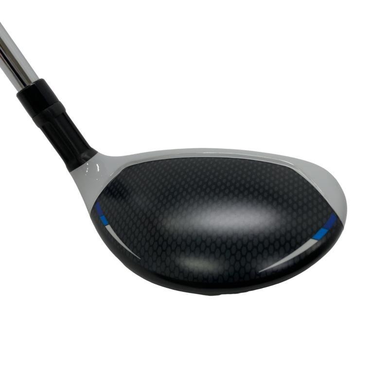 【ユミコ】SIM2 MAX ユーティリティクラブ U6 TaylorMade（テーラーメイド） SIM2 MAX U6 ユーティリティ UT