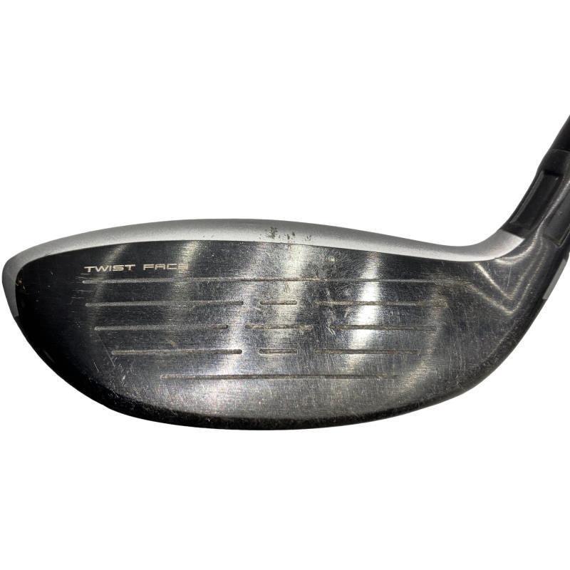 TaylorMade（テーラーメイド） M6 U4 ユーティリティ UT フレックスS