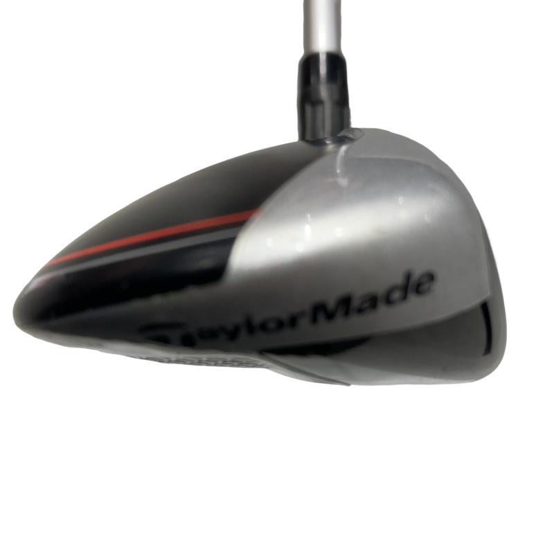 TaylorMade（テーラーメイド） M6 U4 ユーティリティ UT フレックスS