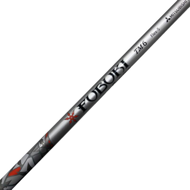 TaylorMade（テーラーメイド） M6 U4 ユーティリティ UT フレックスS