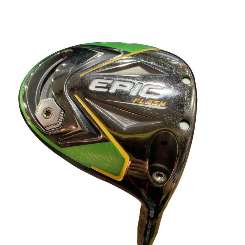 Callaway（キャロウェイ） EPIC FLASH 9° ドライバー DR フレックス
