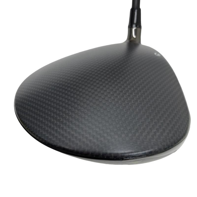 TaylorMade（テーラーメイド） Qi35 LS 10.5° ドライバー DR