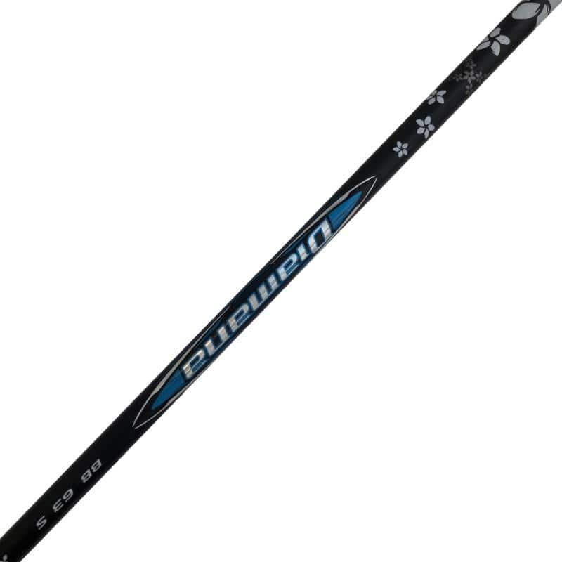 TaylorMade（テーラーメイド） Qi35 LS 10.5° ドライバー DR