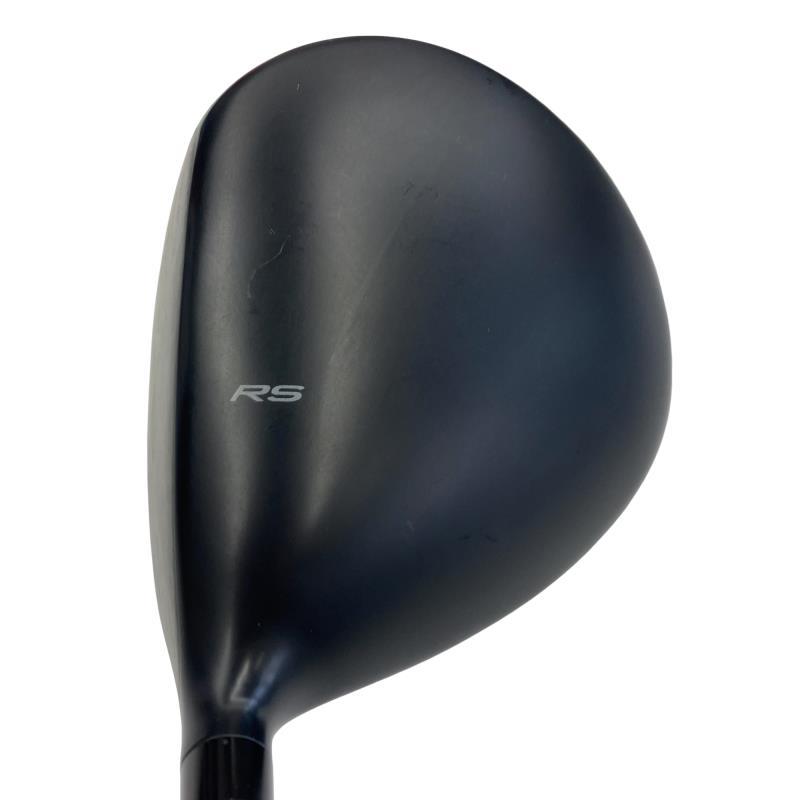 PRGR（プロギア） RS X F(2024) 10° ドライバー DR フレックスS