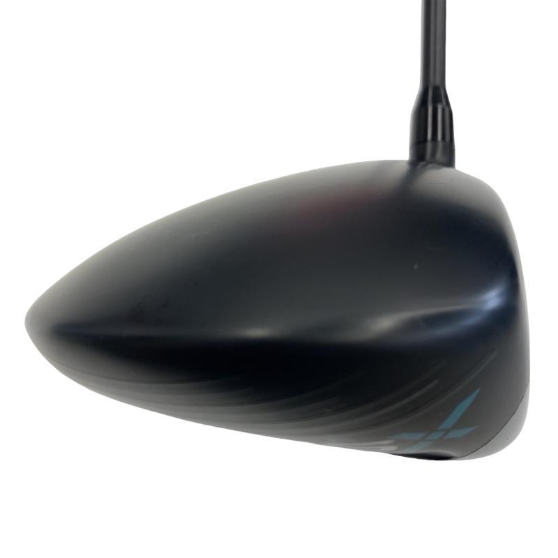 プロギア PRGR RS XF 10° S PRGR（プロギア） RS X F(2024) 10° ドライバー DR フレックスS