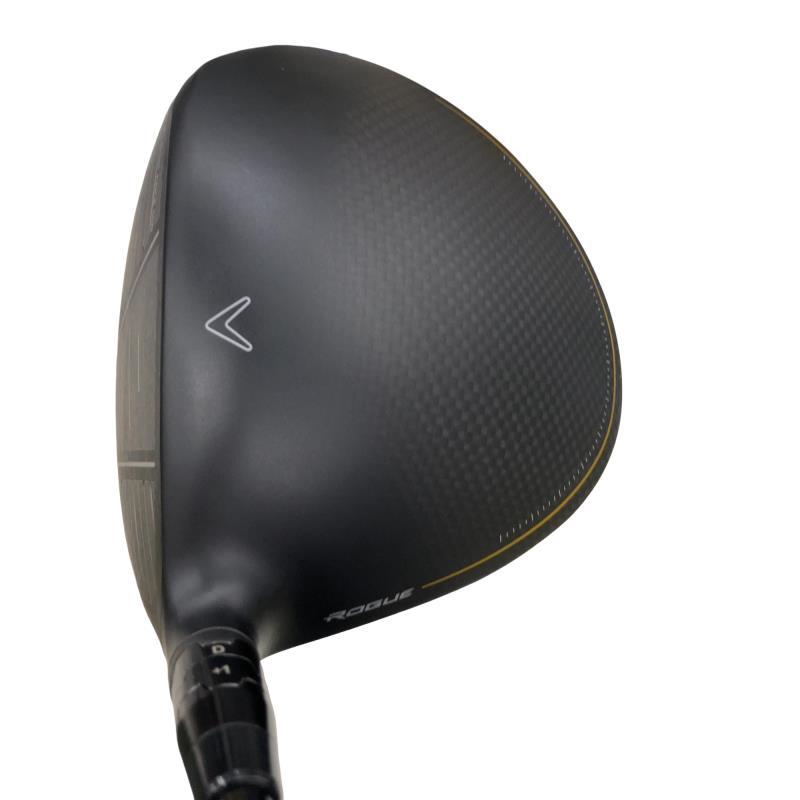 Callaway（キャロウェイ） ROGUE ST MAX 9° ドライバー DR フレックス