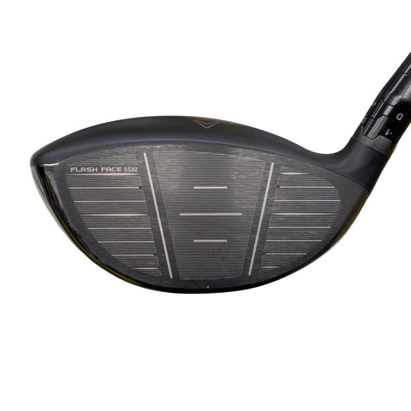 Callaway（キャロウェイ） ROGUE ST MAX 9° ドライバー DR フレックス