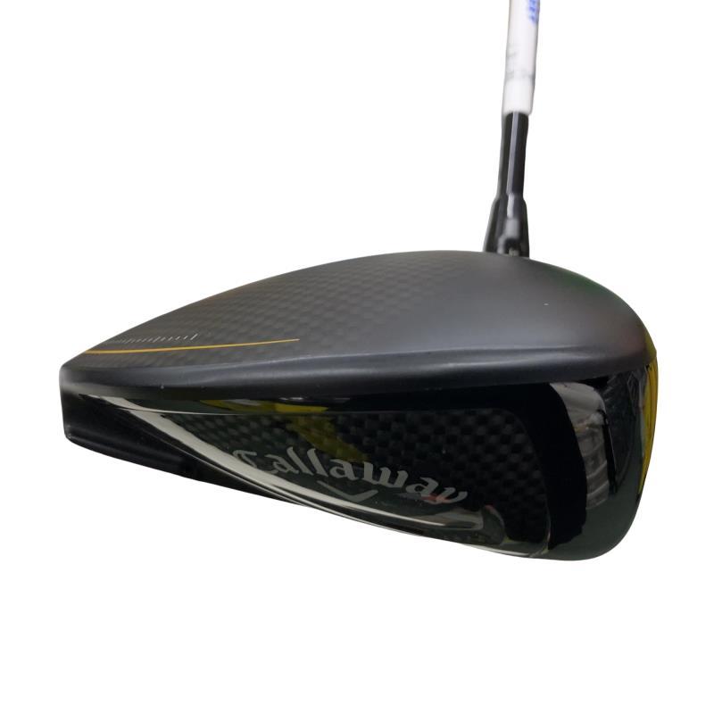 キャロウェイ ローグst max 9° ドライバー Callaway（キャロウェイ） ROGUE ST MAX 9° ドライバー DR フレックス