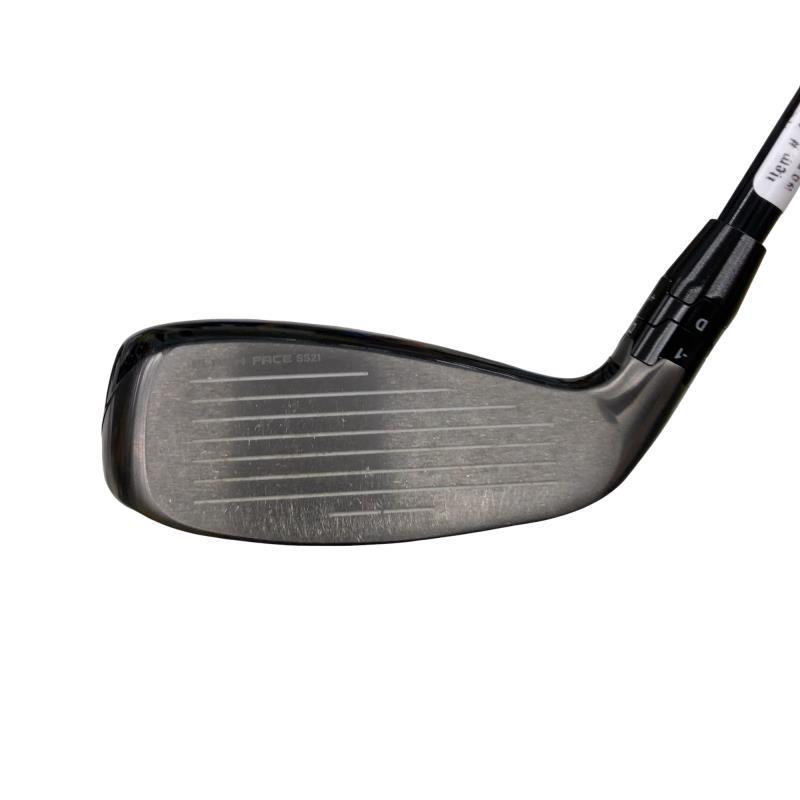 Callaway（キャロウェイ） APEX(2021) U4 ユーティリティ UT
