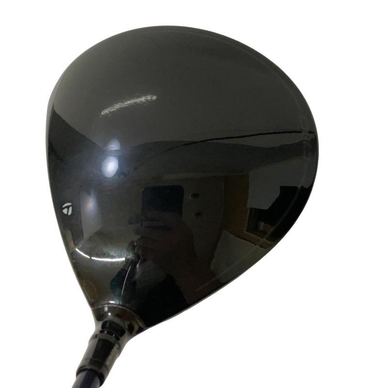 TaylorMade（テーラーメイド） Qi10 MAX 10.5° ドライバー DR