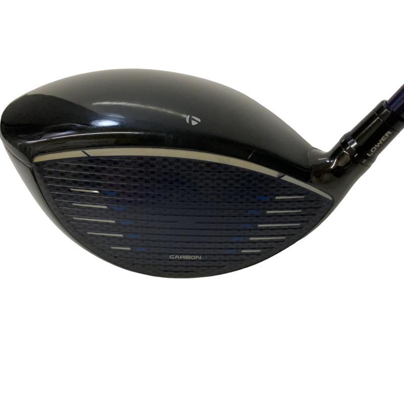 TaylorMade（テーラーメイド） Qi10 MAX 10.5° ドライバー DR