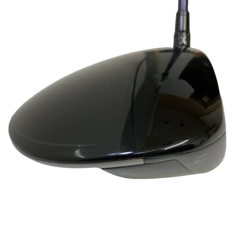 TaylorMade（テーラーメイド） Qi10 MAX 10.5° ドライバー DR
