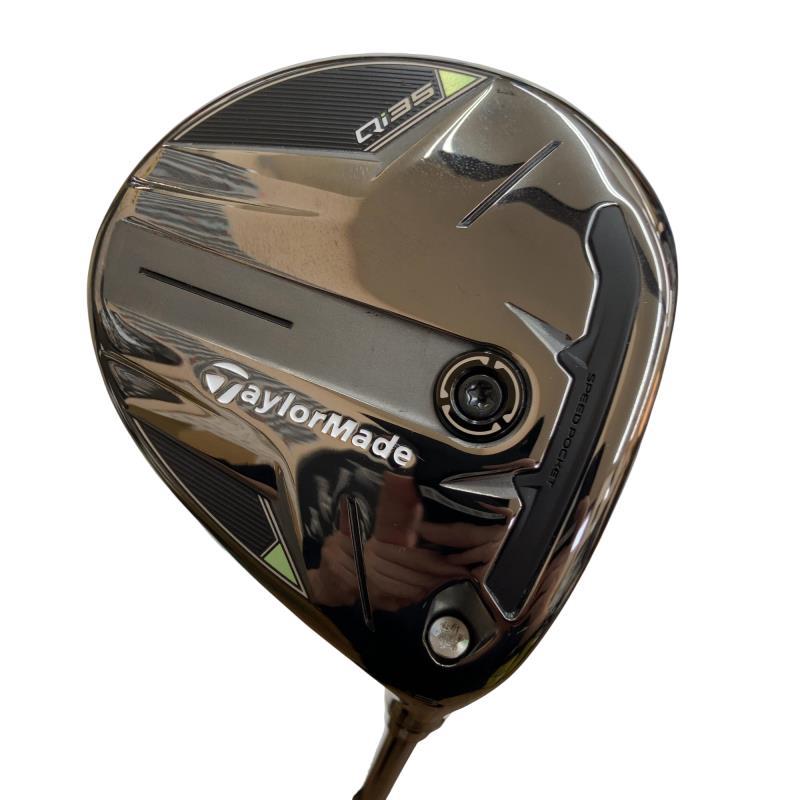 TaylorMade（テーラーメイド） Qi35 3W フェアウェイウッド FW