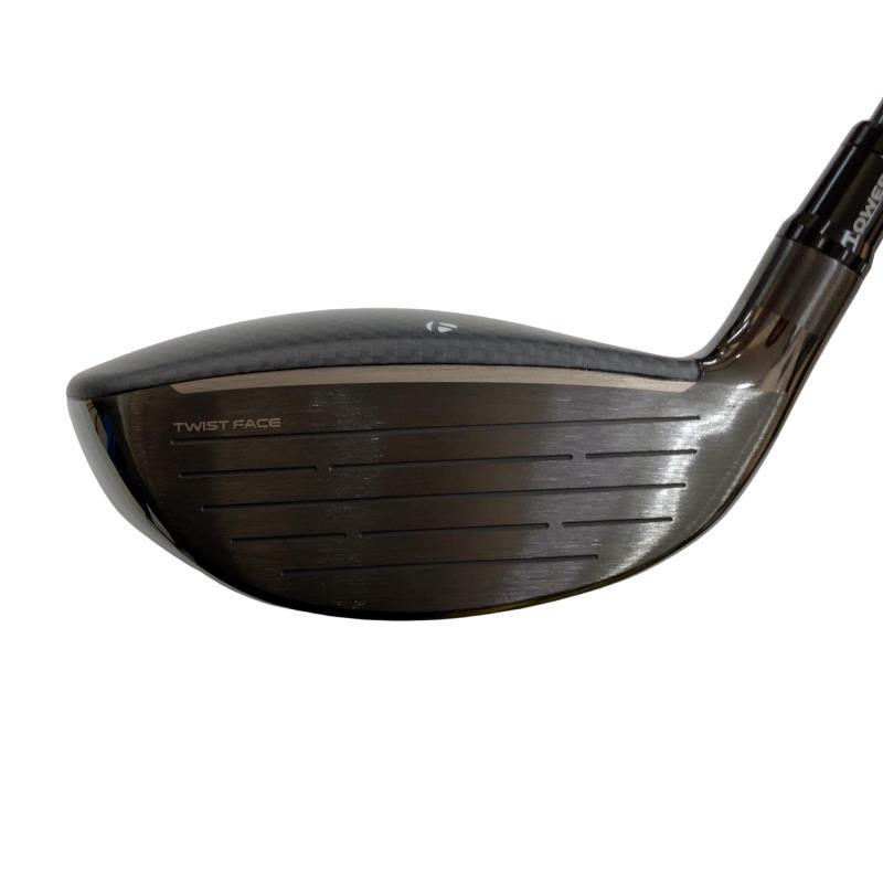 TaylorMade（テーラーメイド） Qi35 3W フェアウェイウッド FW
