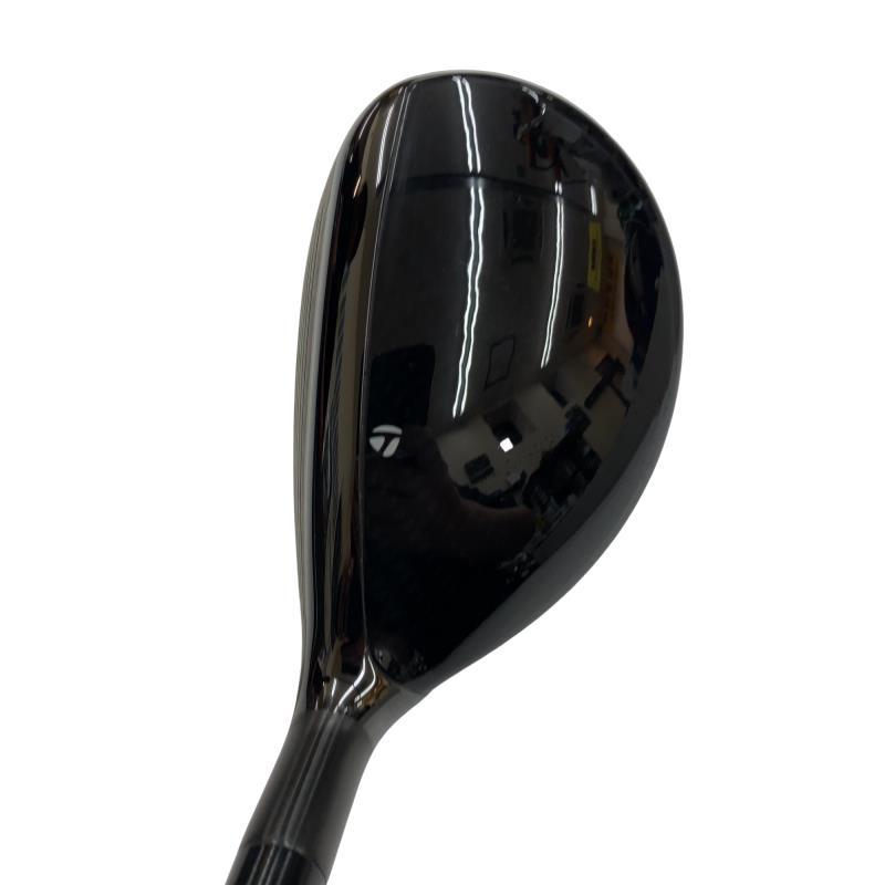 TaylorMade（テーラーメイド） Qi10 U5 ユーティリティ UT フレックスS 
