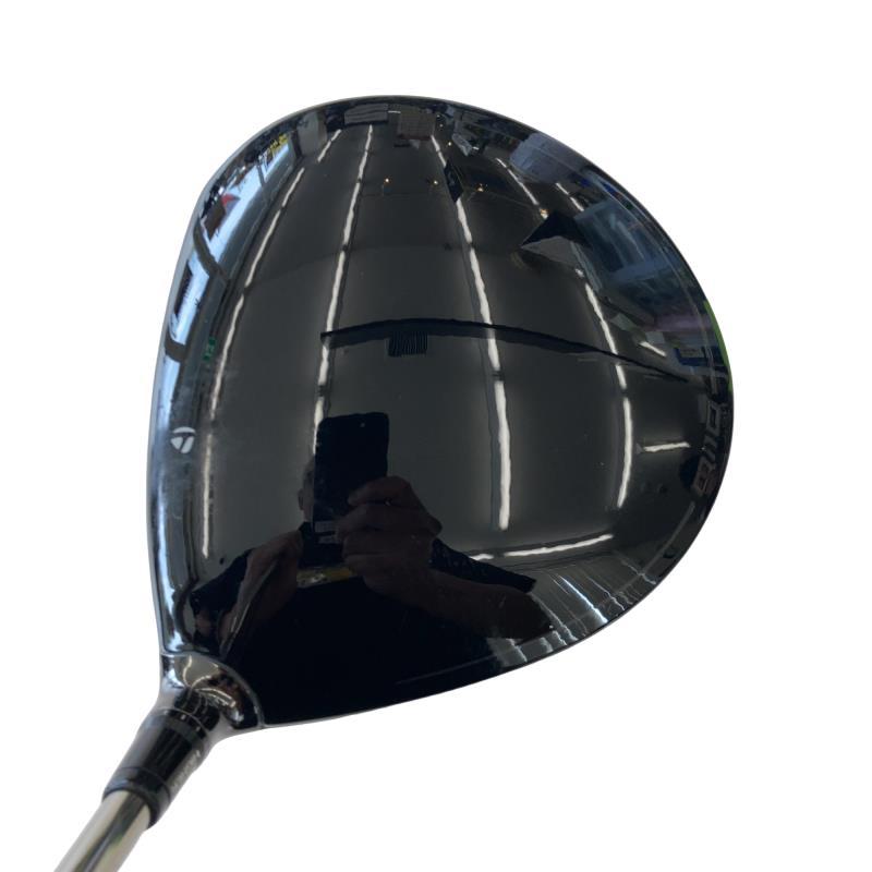 TaylorMade（テーラーメイド） Qi10 MAX 9° ドライバー DR フレックス