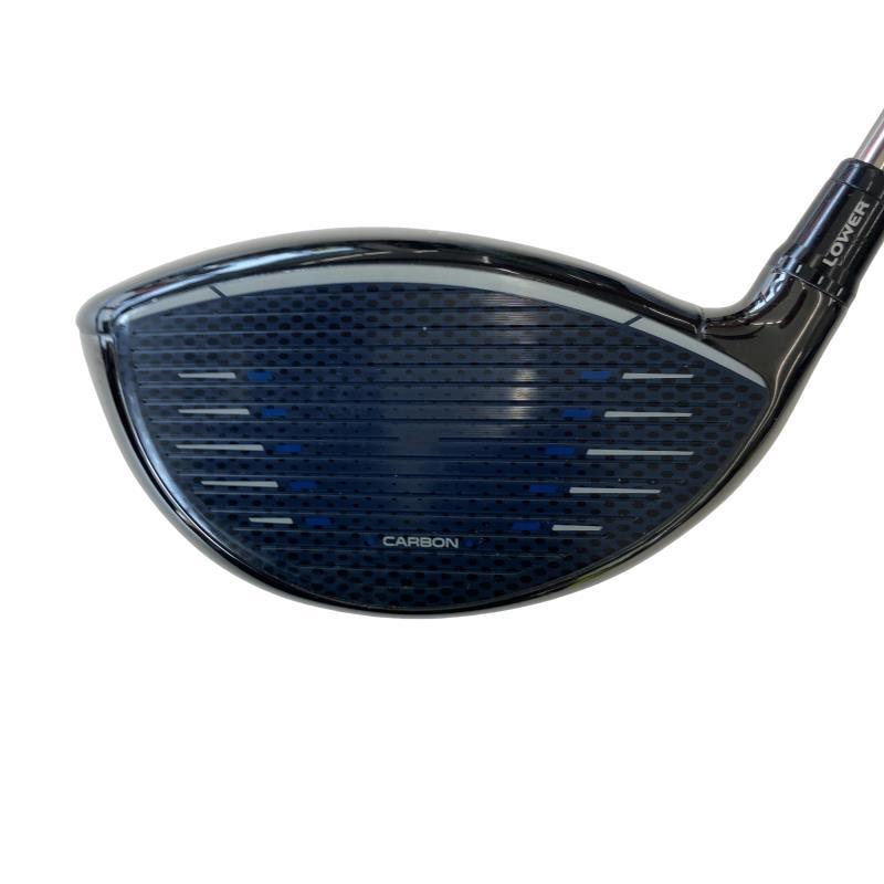 TaylorMade（テーラーメイド） Qi10 MAX 9° ドライバー DR フレックス