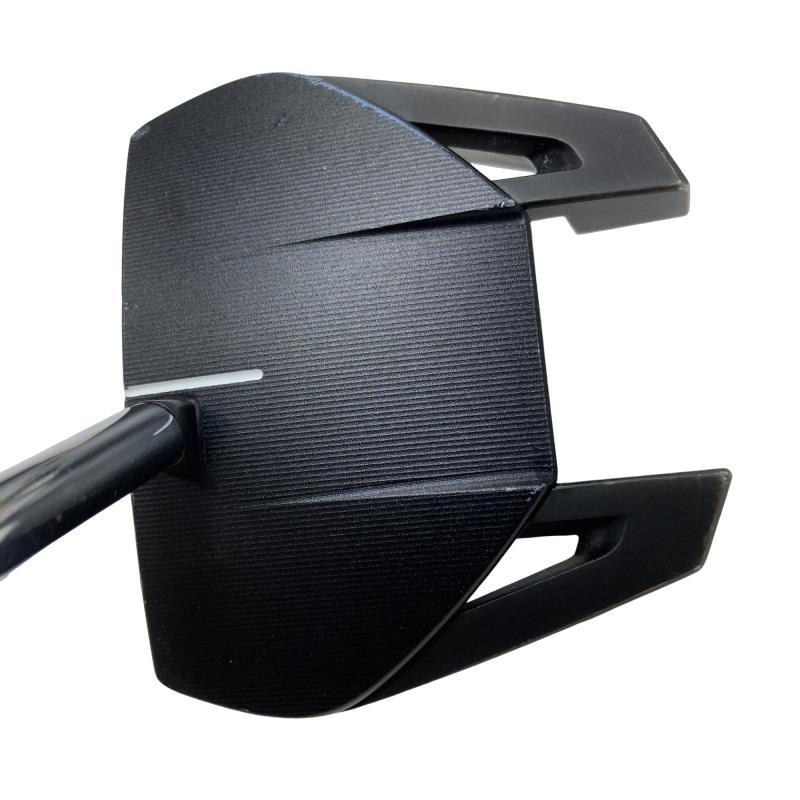 TaylorMade（テーラーメイド） Spider GT BLACK センターシャフト 34