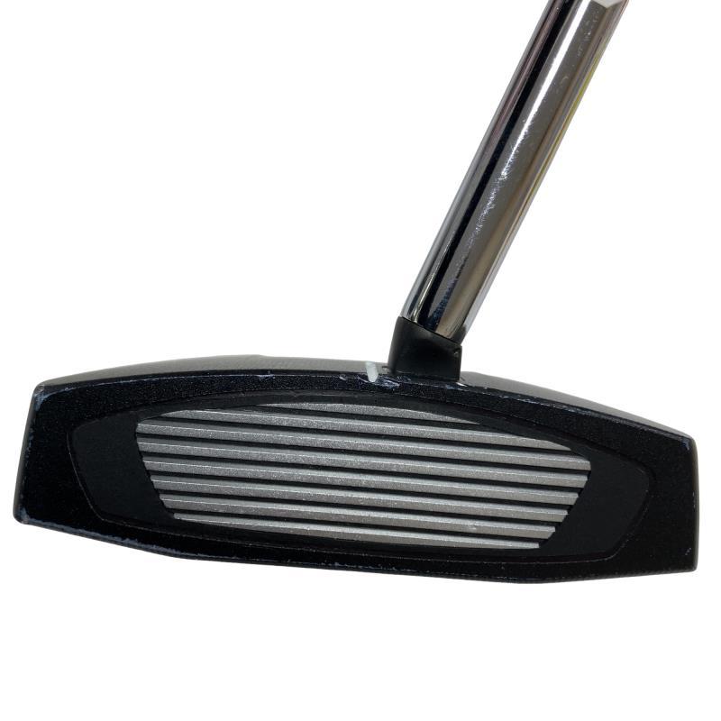 TaylorMade（テーラーメイド） Spider GT BLACK センターシャフト 34