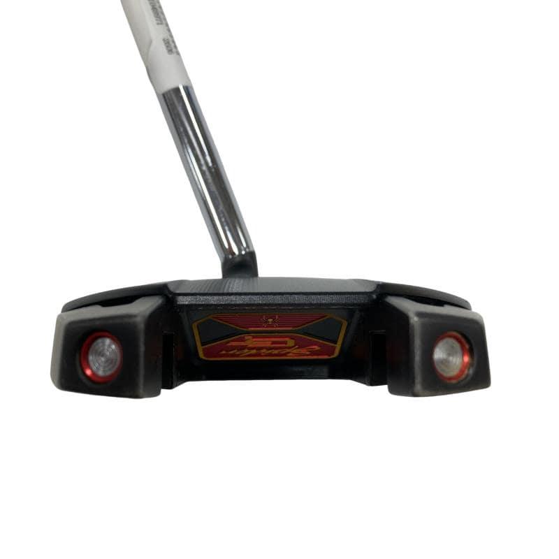 TaylorMade（テーラーメイド） Spider GT BLACK センターシャフト 34