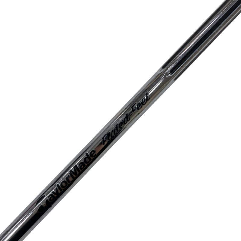 TaylorMade（テーラーメイド） Spider GT BLACK センターシャフト 34