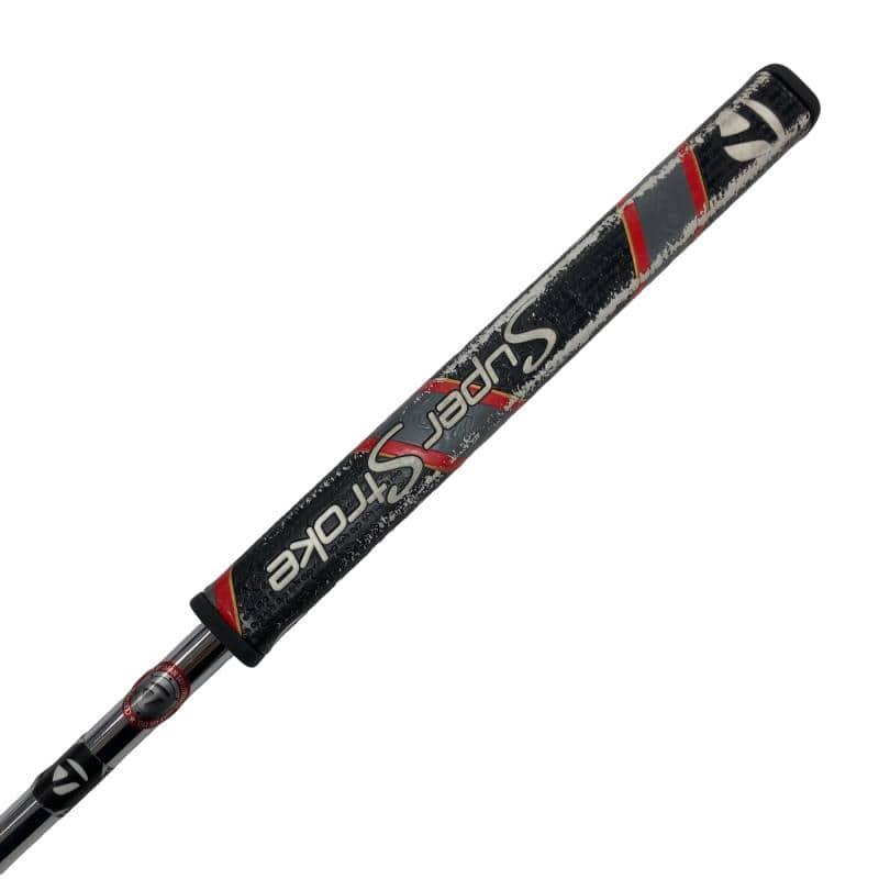 TaylorMade（テーラーメイド） Spider GT BLACK センターシャフト 34