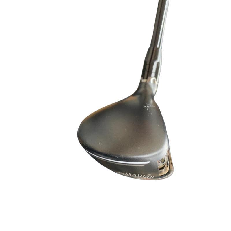 Callaway Paradym AISmoke 6番ユーティリティ Callaway（キャロウェイ） PARADYM Ai SMOKE U6 ユーティリティ UT