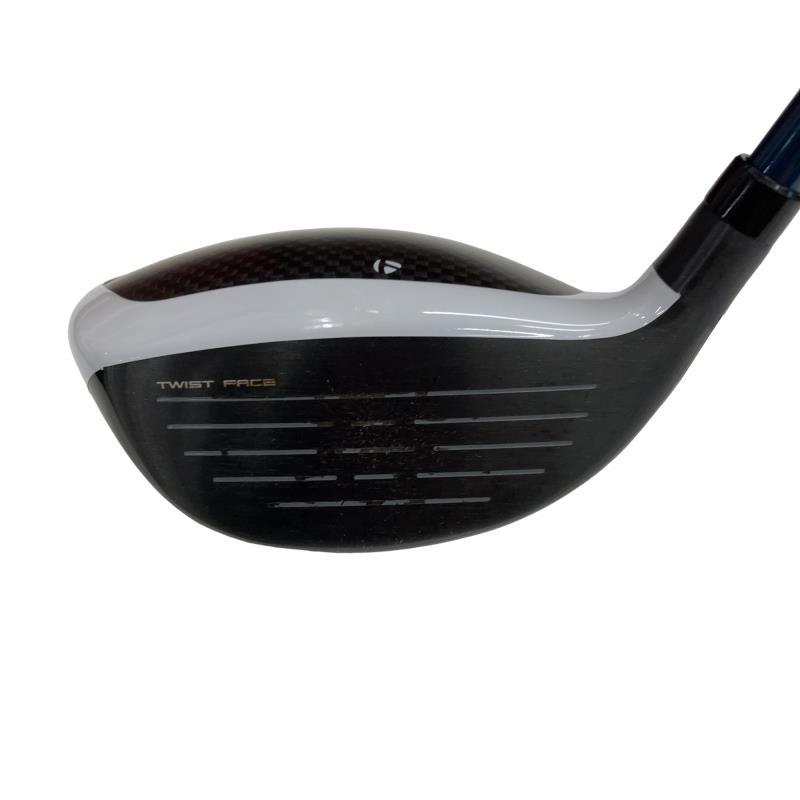 TaylorMade（テーラーメイド） SIM2 MAX-D 5W フェアウェイウッド FW