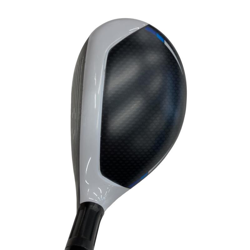 【ユミコ】SIM2 MAX ユーティリティクラブ U6 TaylorMade（テーラーメイド） SIM2 MAX U6 ユーティリティ UT