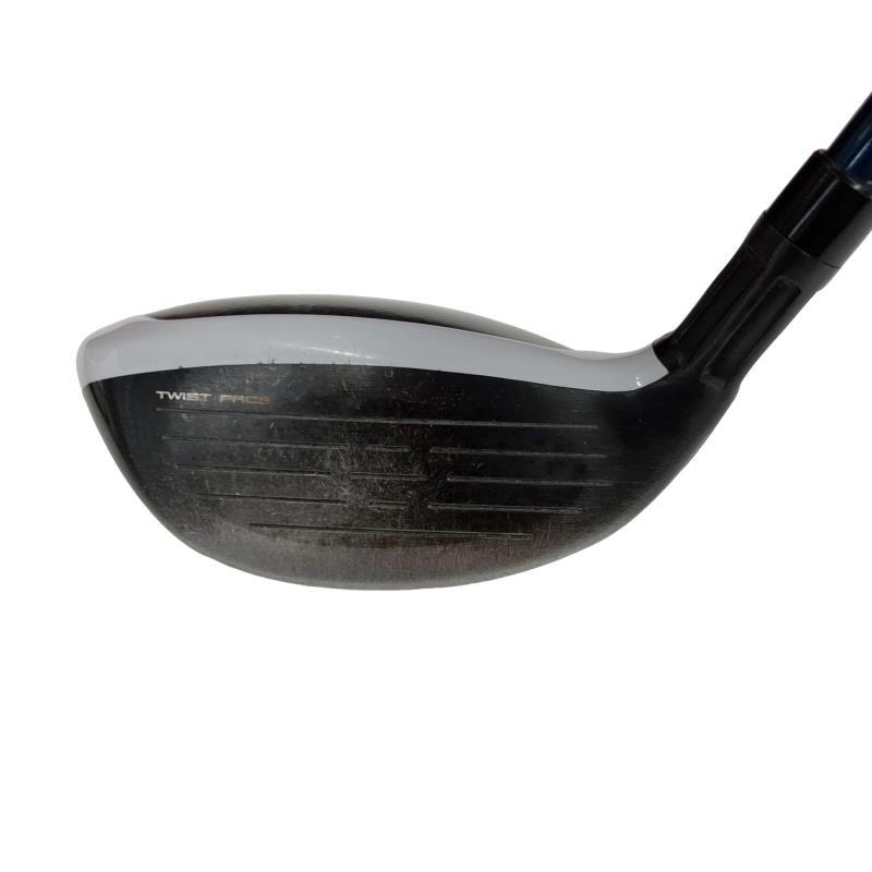 TaylorMade（テーラーメイド） SIM2 MAX U6 ユーティリティ UT