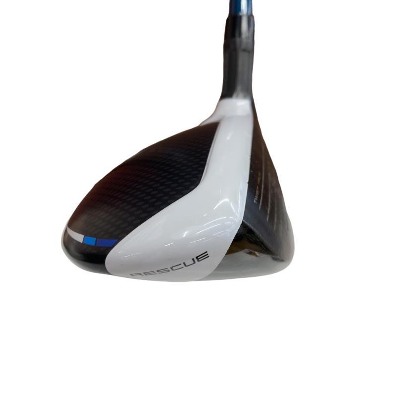 【ユミコ】SIM2 MAX ユーティリティクラブ U6 TaylorMade（テーラーメイド） SIM2 MAX U6 ユーティリティ UT