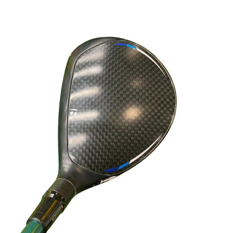 TaylorMade（テーラーメイド） SIM2 5W フェアウェイウッド FW
