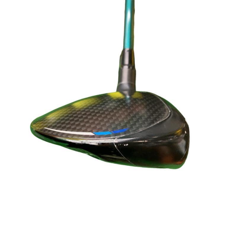 TaylorMade（テーラーメイド） SIM2 5W フェアウェイウッド FW