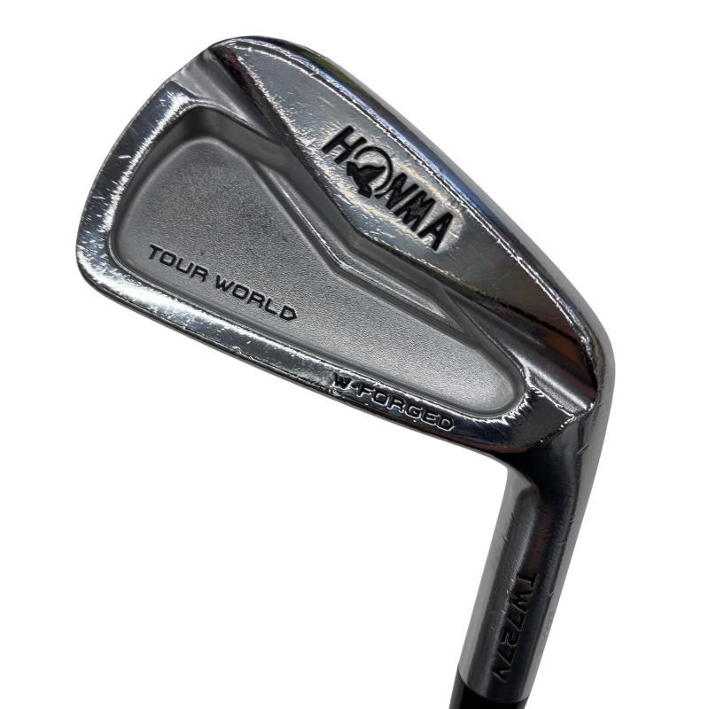 HONMA GOLF（本間ゴルフ） TOUR WORLD TW727V FORGED 8S アイアン 