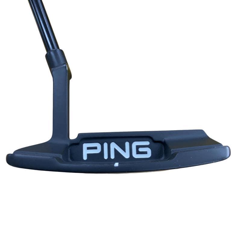 PING（ピン） PING ANSER 2D(2023) 33インチ パター PT フレックス
