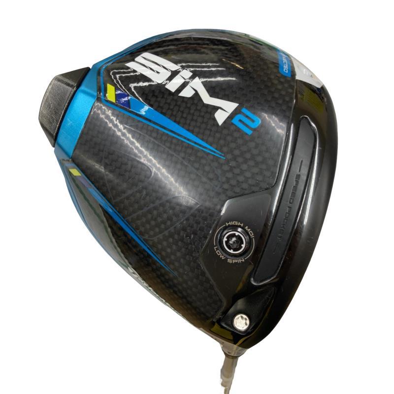 TaylorMade SIM2 ドライバー 9° TaylorMade（テーラーメイド） SIM2 9° ドライバー DR フレックスS
