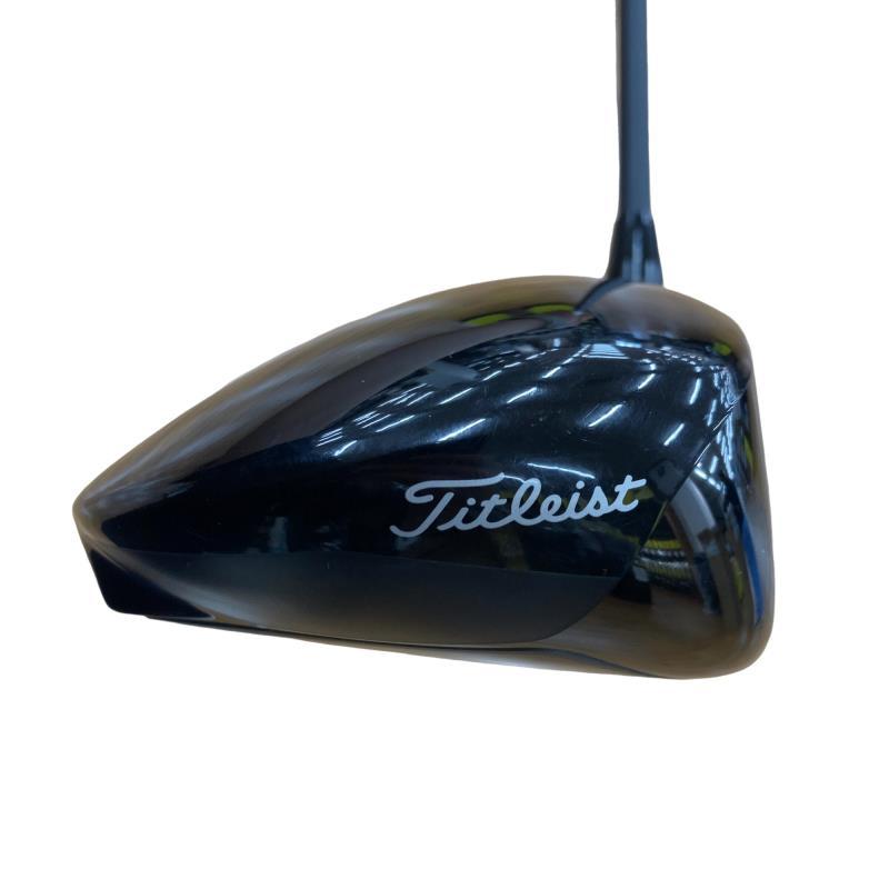 Titleist（タイトリスト） GT4 8° ドライバー DR フレックスS : ゴルフ