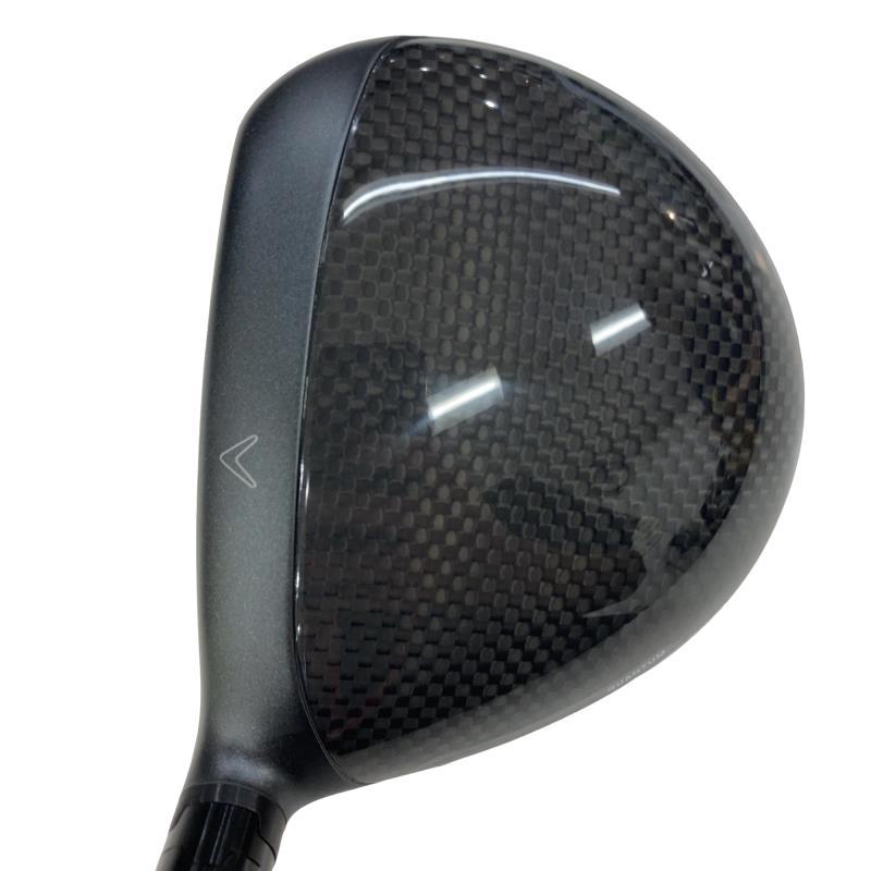 Callaway（キャロウェイ） QUANTUM MINI BUFFY 4W フェアウェイウッド