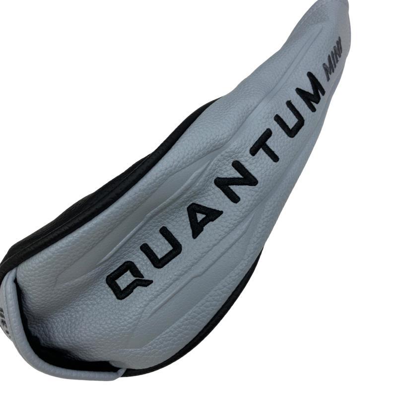 Callaway（キャロウェイ） QUANTUM MINI BUFFY 4W フェアウェイウッド